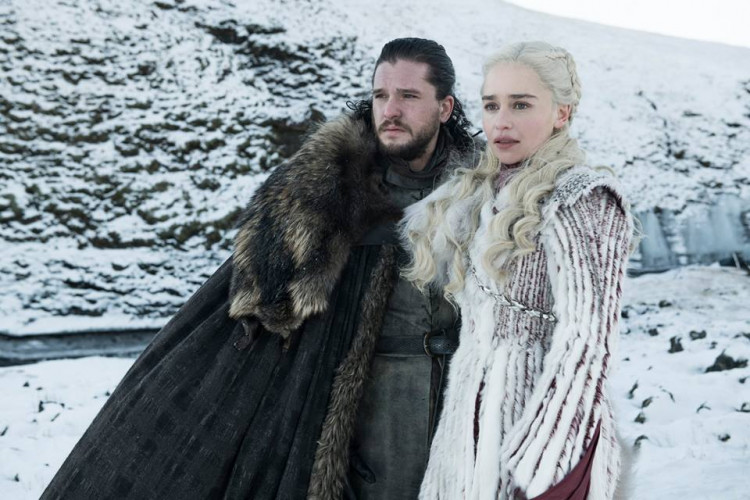 There are reports HBO is still polishing its final casting, while Jane Goldman and  George R.R. Martin are ironing the storylines.