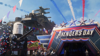 Marvel’s Avengers: A-Day | Official Trailer E3 2019