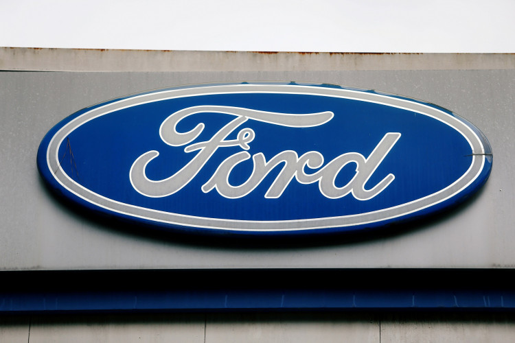 Ford Bridgend Closure: The UK’s Car Industry Could Stage A Revival By Recycling Rare Earth