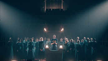 The Handmaid's Tale