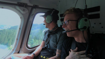 The Amazing Race