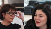 Kylie Jenner and Kris Jenner Feuding in New Episode Of 'Keeping Up with the Kardashians'