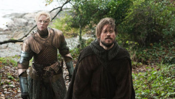 Nikolaj Coster-Waldau revealed that in a different world, Jaime would have stayed with Brienne.