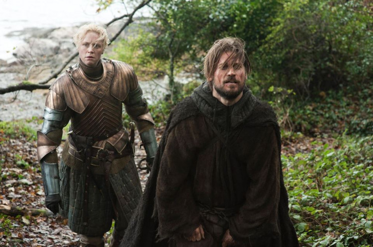 Nikolaj Coster-Waldau revealed that in a different world, Jaime would have stayed with Brienne.