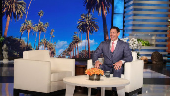 John Cena Drops Hints About Retiring From WWE For Movie Career