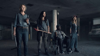 There may be some characters pairing happening for them to surpass the coming problem.