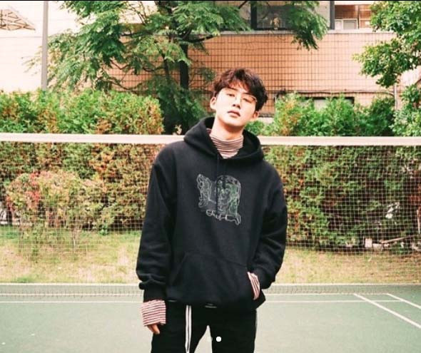 iKON B.I