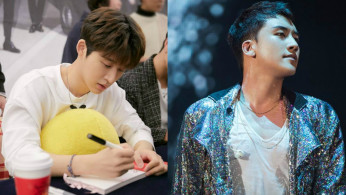 iKON Fans are very upset.