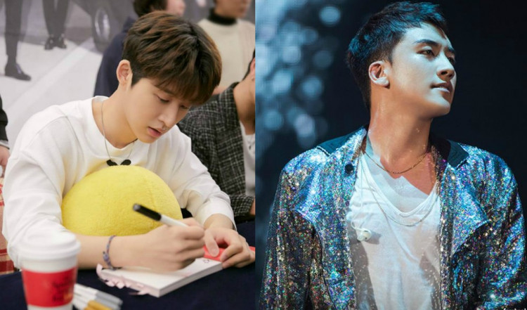 iKON Fans are very upset.