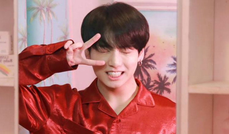 Let's hope he didn't drop the prop!