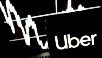 Uber Technologies