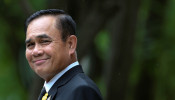 Prayuth Chan-o-cha