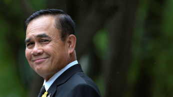 Prayuth Chan-o-cha