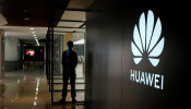 Huawei Hongseng OS