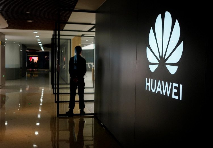 Huawei Hongseng OS