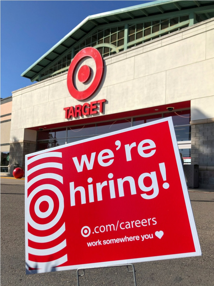 Target store