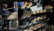 Shoemaking Industry