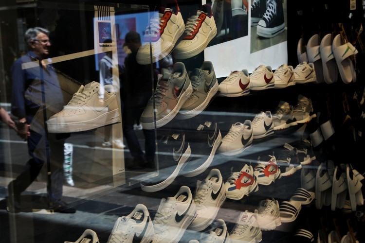 Shoemaking Industry