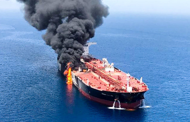 US-Iran Relations