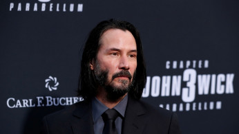 Keanu Reeves