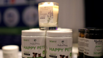 Pet Products
