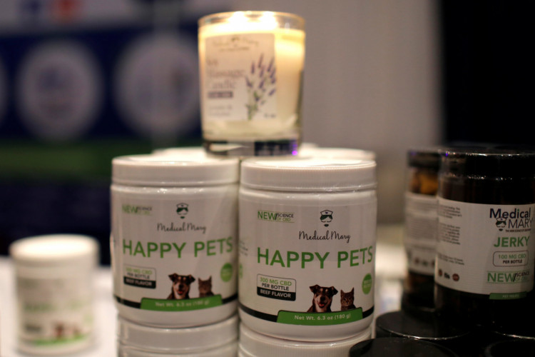 Pet Products