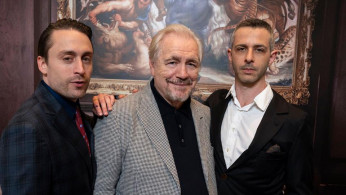 Succession Season 2
