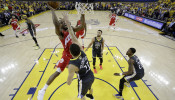 What the Toronto Raptors have taught us about resilience