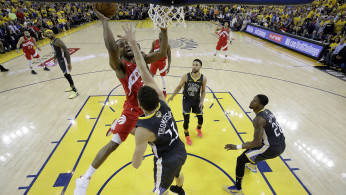 What the Toronto Raptors have taught us about resilience