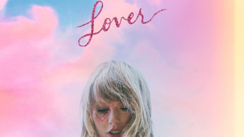 Taylor Swift New Album