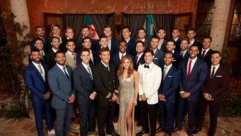 The Bachelorette