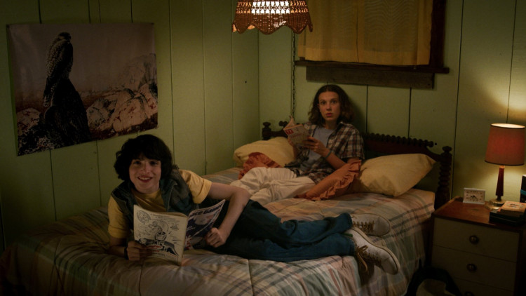 "Stranger Things" Season 3 is on the way, and Netflix has dropped almost everything about it.