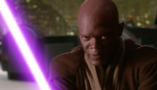 Mace Windu in 'Star Wars: Revenge of the Sith'