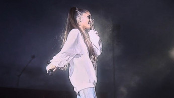 Ariana Grande Planned Parenthood Donation Comes At ‘Critical Time’ Of Legal Abortion Ban 