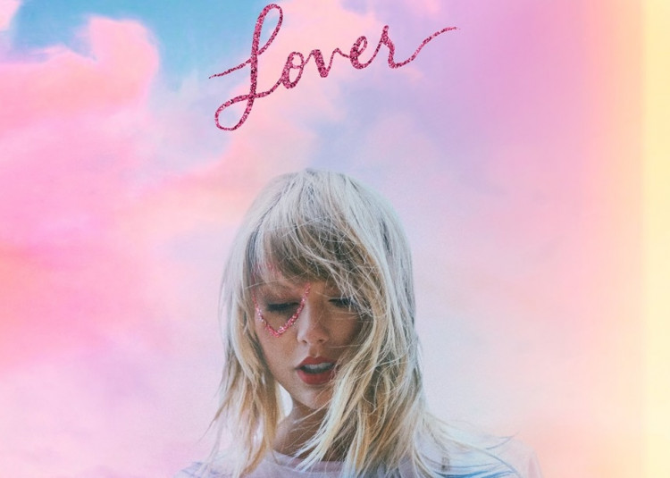Taylor Swift New Album