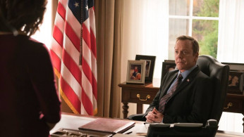 Designated Survivor Season 4