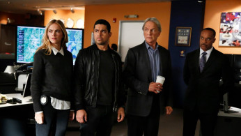 NCIS 