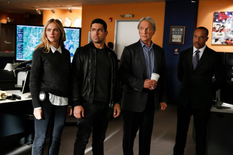 NCIS 