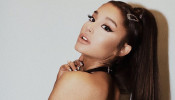 Ariana Grande’s H&M Clothing Collection Launched 