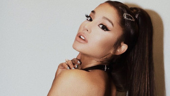 Ariana Grande’s H&M Clothing Collection Launched 
