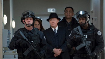 The mystery surrounding Red's real identity and the whole family continues in 