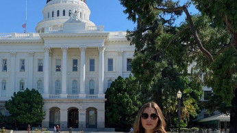 Jessica Biel Says She Is In Favor Of Vaccination, Then Claims Vaccines Are ‘Dangerous’ At California State Assembly