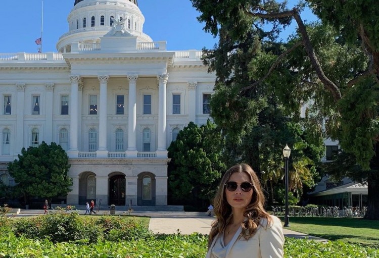 Jessica Biel Says She Is In Favor Of Vaccination, Then Claims Vaccines Are ‘Dangerous’ At California State Assembly