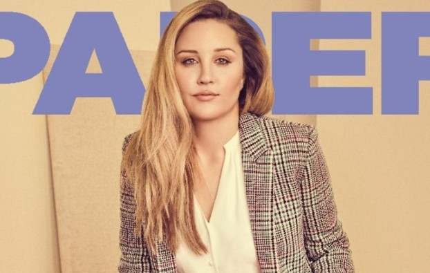 Amanda Bynes Lawsuit Dropped By Treatment Center Who Filed Against Her
