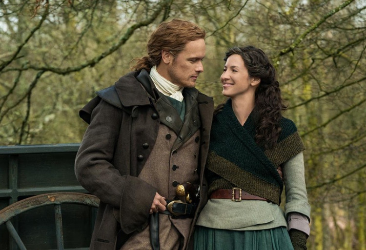 Outlander 