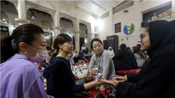 Muslim tourism