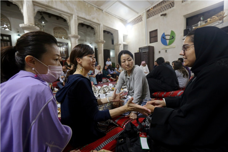 Muslim tourism