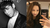 Han Seo Hee just can’t seem to get a break from all the drama surrounding her.