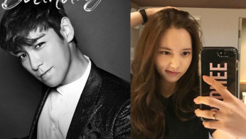 Han Seo Hee just can’t seem to get a break from all the drama surrounding her.
