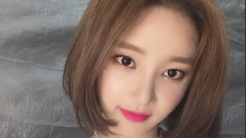 MOMOLAND Yeonwoo
